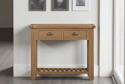 Hapton - Console Table Hapton - Console Table