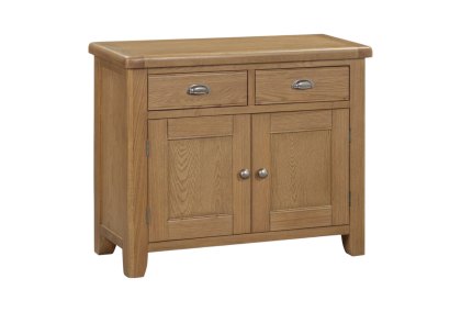 Hapton - 2 Door Sideboard Hapton - 2 Door Sideboard