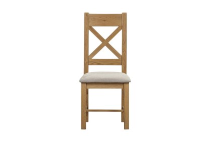 Hapton - Dining Chair Hapton - Dining Chair