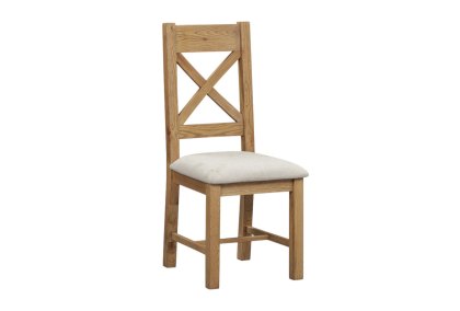 Hapton - Dining Chair Hapton - Dining Chair