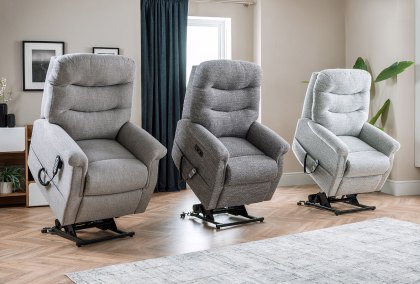 Hollingwell - Riser Recliner Armchair Hollingwell - Riser Recliner Armchair