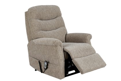 Hollingwell - FAST TRACK Riser Recliner Hollingwell - FAST TRACK Riser Recliner