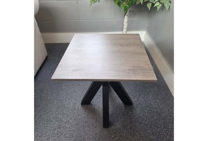 Madrid End Table Madrid End Table