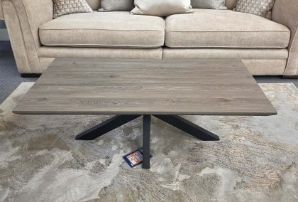 Madrid Coffee Table Madrid Coffee Table