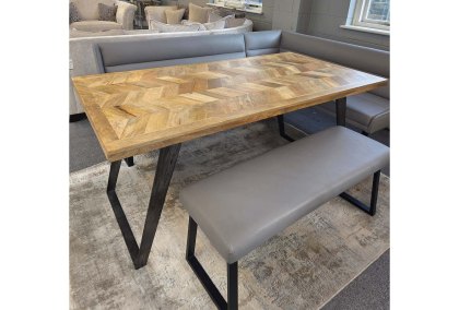 Argan Dining Table 175cm Argan Dining Table 175cm