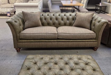 Gosford Medium Sofa Gosford Medium Sofa
