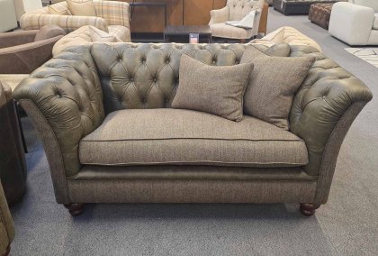 Gosford Small Sofa Gosford Small Sofa