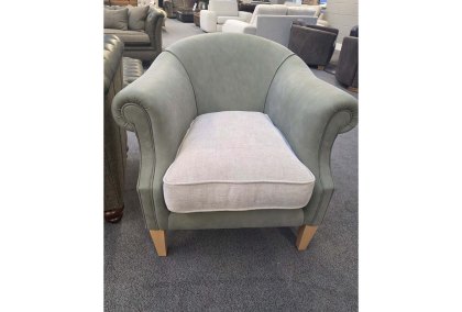 Chloe Accent Chair Chloe Accent Chair