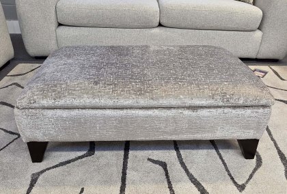 Storage Footstool Storage Footstool