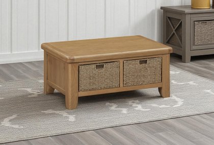 Hapton - Coffee Table Hapton - Coffee Table