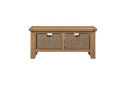 Hapton - Coffee Table Hapton - Coffee Table