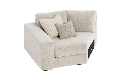 Heath - Cosy Corner Section Heath - Cosy Corner Section