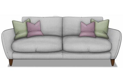 Clifton - Large Sofa Clifton - Large Sofa