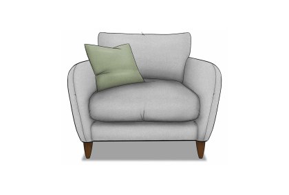 Clifton - Standard Chair Clifton - Standard Chair