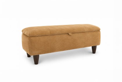 Clifton - Large Storage Stool Clifton - Large Storage Stool