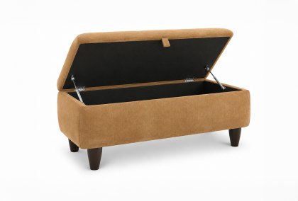 Clifton - Large Storage Stool Clifton - Large Storage Stool