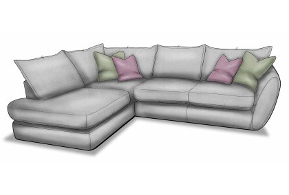 Coniston - Open Ended Corner Group Coniston - Open Ended Corner Group