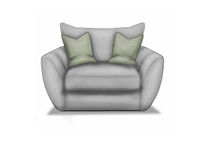 Coniston - Cuddler Coniston - Cuddler