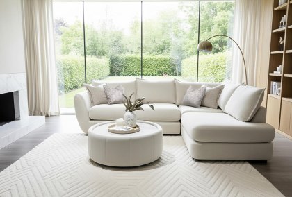 Coniston - Swivel Chair Coniston - Swivel Chair