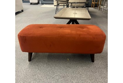 Linton - Footstool Linton - Footstool