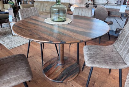 Gotham - Tulip Circular Dining Table Gotham - Tulip Circular Dining Table