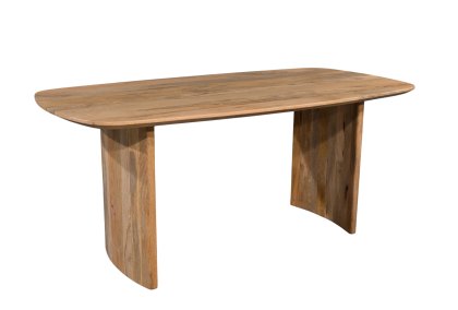 Stanwick - Dining Table Stanwick - Dining Table