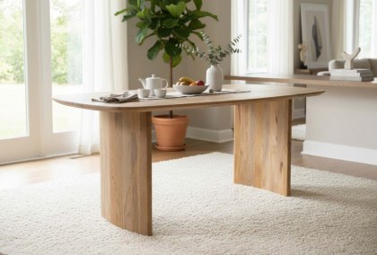 Stanwick - Dining Table Stanwick - Dining Table