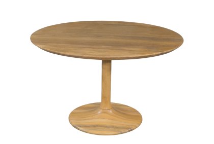 Stanwick - Tulip Round Table Stanwick - Tulip Round Table