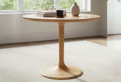 Stanwick - Tulip Round Table Stanwick - Tulip Round Table