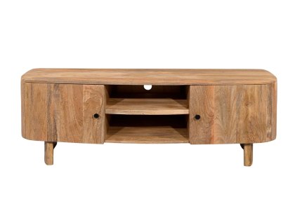 Stanwick - 2 Door TV Unit Stanwick - 2 Door TV Unit