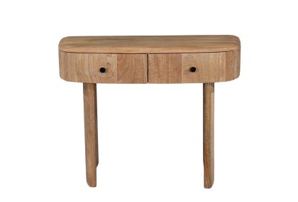 Stanwick - 2 Drawer Console Table Stanwick - 2 Drawer Console Table