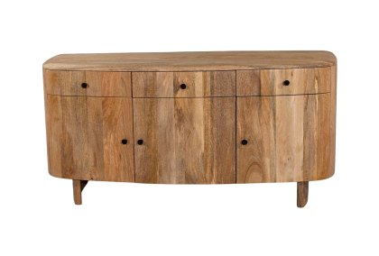 Stanwick - 3 Door Sideboard Stanwick - 3 Door Sideboard