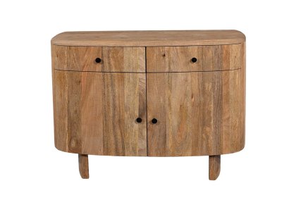 Stanwick - 2 Door Sideboard Stanwick - 2 Door Sideboard