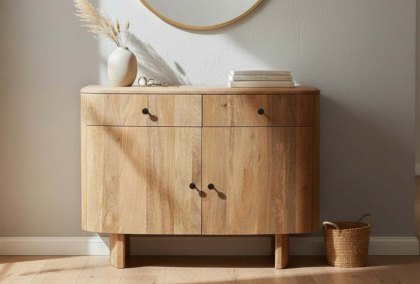 Stanwick - 2 Door Sideboard Stanwick - 2 Door Sideboard