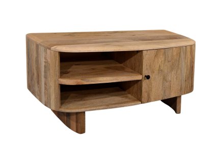 Stanwick - 1 Door TV Unit Stanwick - 1 Door TV Unit