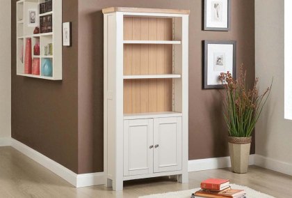 Wilpshire - Large Bookcase Wilpshire - Large Bookcase