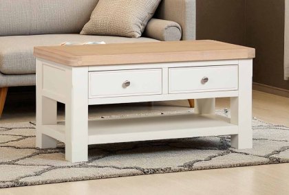 Wilpshire - Coffee Table Wilpshire - Coffee Table