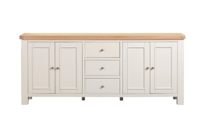 Wilpshire - 4 Doors Sideboard Wilpshire - 4 Doors Sideboard