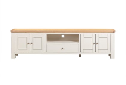 Wilpshire - Extra Large TV Unit Wilpshire - Extra Large TV Unit