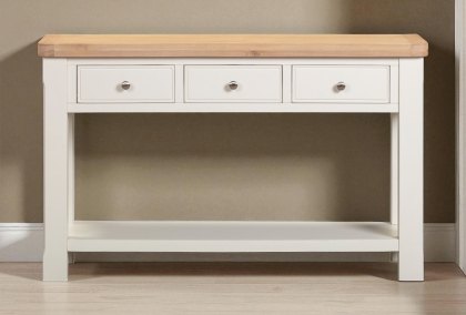Wilpshire - Large Console Table Wilpshire - Large Console Table