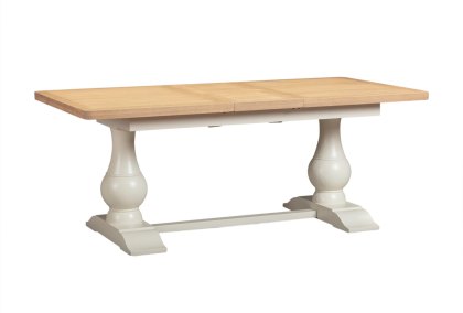 Wilpshire - Extending Dining Table Wilpshire - Extending Dining Table