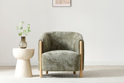 Juniper - Accent Chair Juniper - Accent Chair