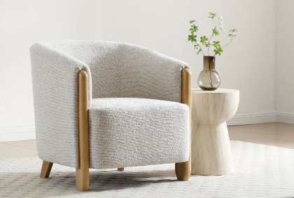 Juniper - Accent Chair Juniper - Accent Chair