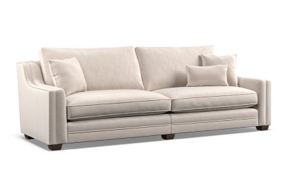 Chatton - 4 Seater Sofa (Split) Chatton - 4 Seater Sofa (Split)