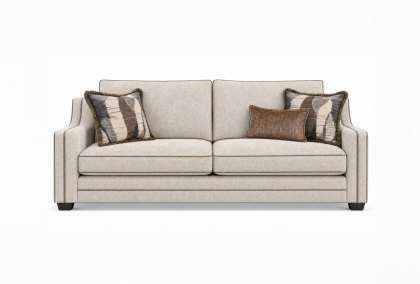 Chatton - 3 Seater Sofa Chatton - 3 Seater Sofa