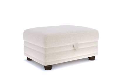 Chatton - Storage Footstool Chatton - Storage Footstool