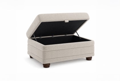 Chatton - Storage Footstool Chatton - Storage Footstool