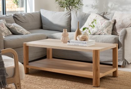 Sefton - Coffee Table Sefton - Coffee Table
