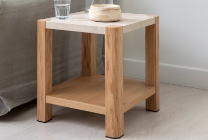 Sefton - Lamp Table Sefton - Lamp Table