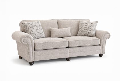 Crosby - 4 Seater Sofa (Split) Crosby - 4 Seater Sofa (Split)